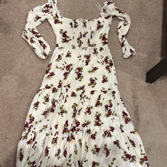 Reformation Kellie dress - Picture 6 of 6